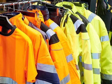 Custom Uniform & Supply Service Programs .